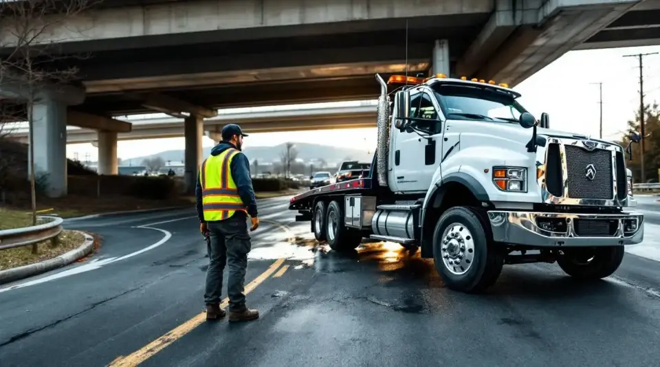 Leading Towing Service Company In Sahuarita — Sahuarita, AZ