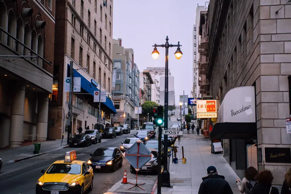 Exploring Drexel Heights and Beyond in Drexel Heights