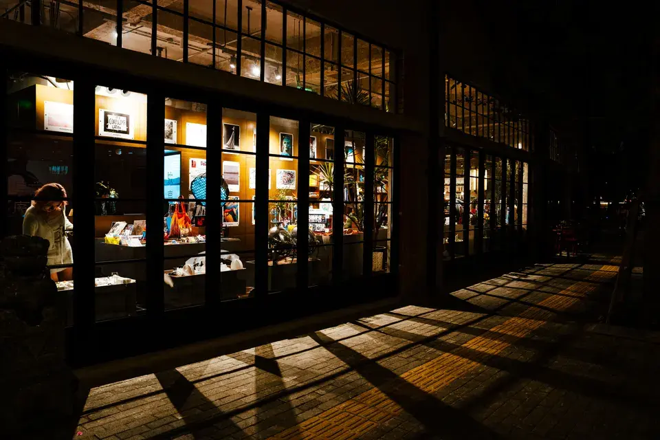 Exploring Tucson: We've Got Your Back in Tucson