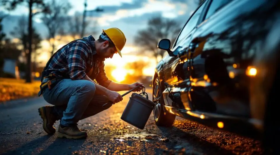Car Lockout Service Sahuarita