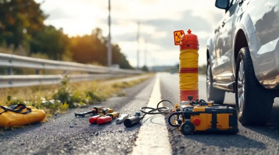 Emergency Roadside Assistance Sahuarita