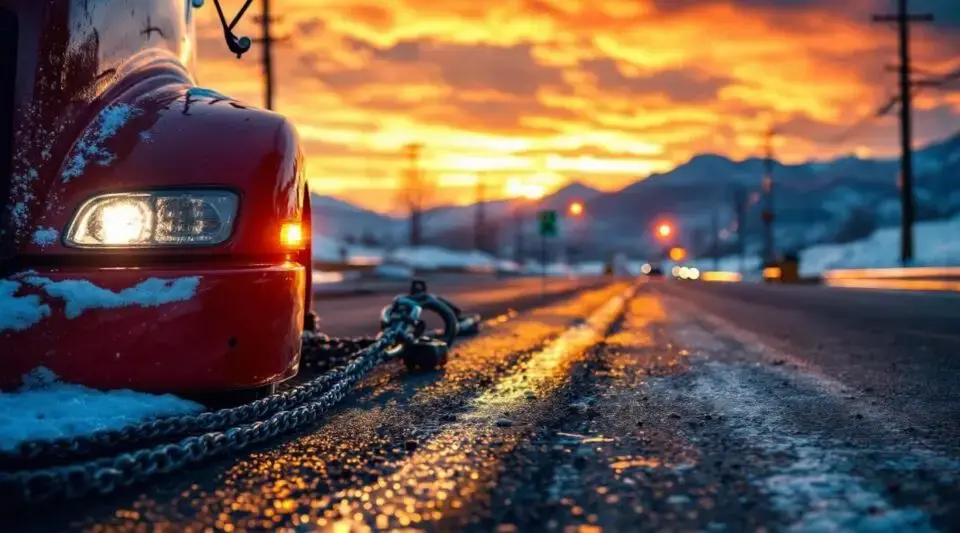 Local Car Towing Sahuarita