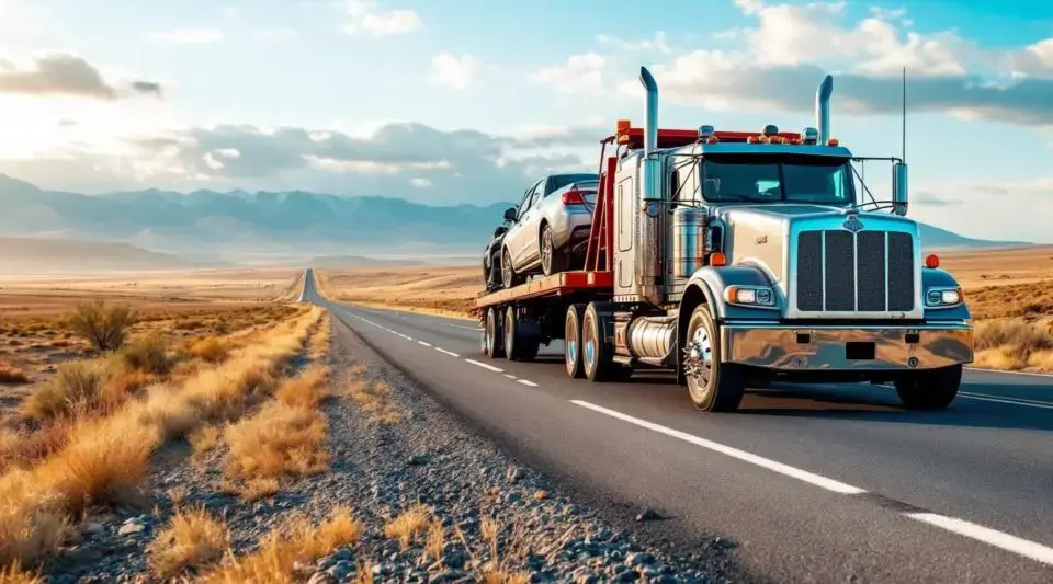 Long Distance Towing Sahuarita